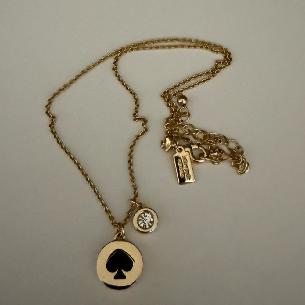 Kate Spade Necklacee